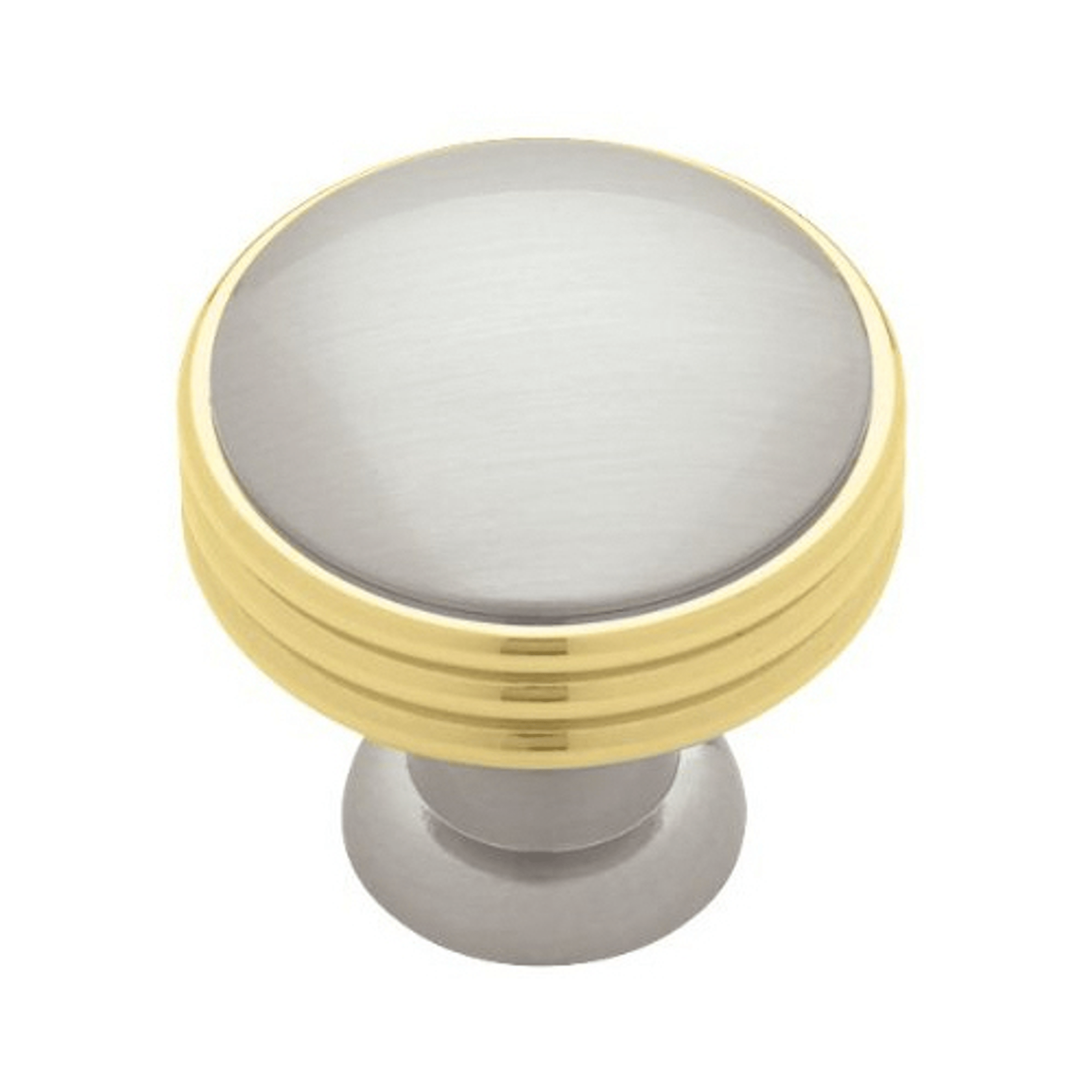 TwoTone Knobs D. Lawless Hardware