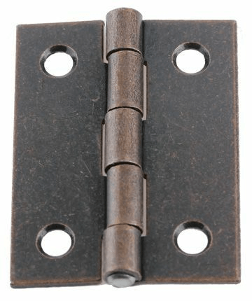 Shop Hinges & Kitchen Hinges Online D. Lawless Hardware