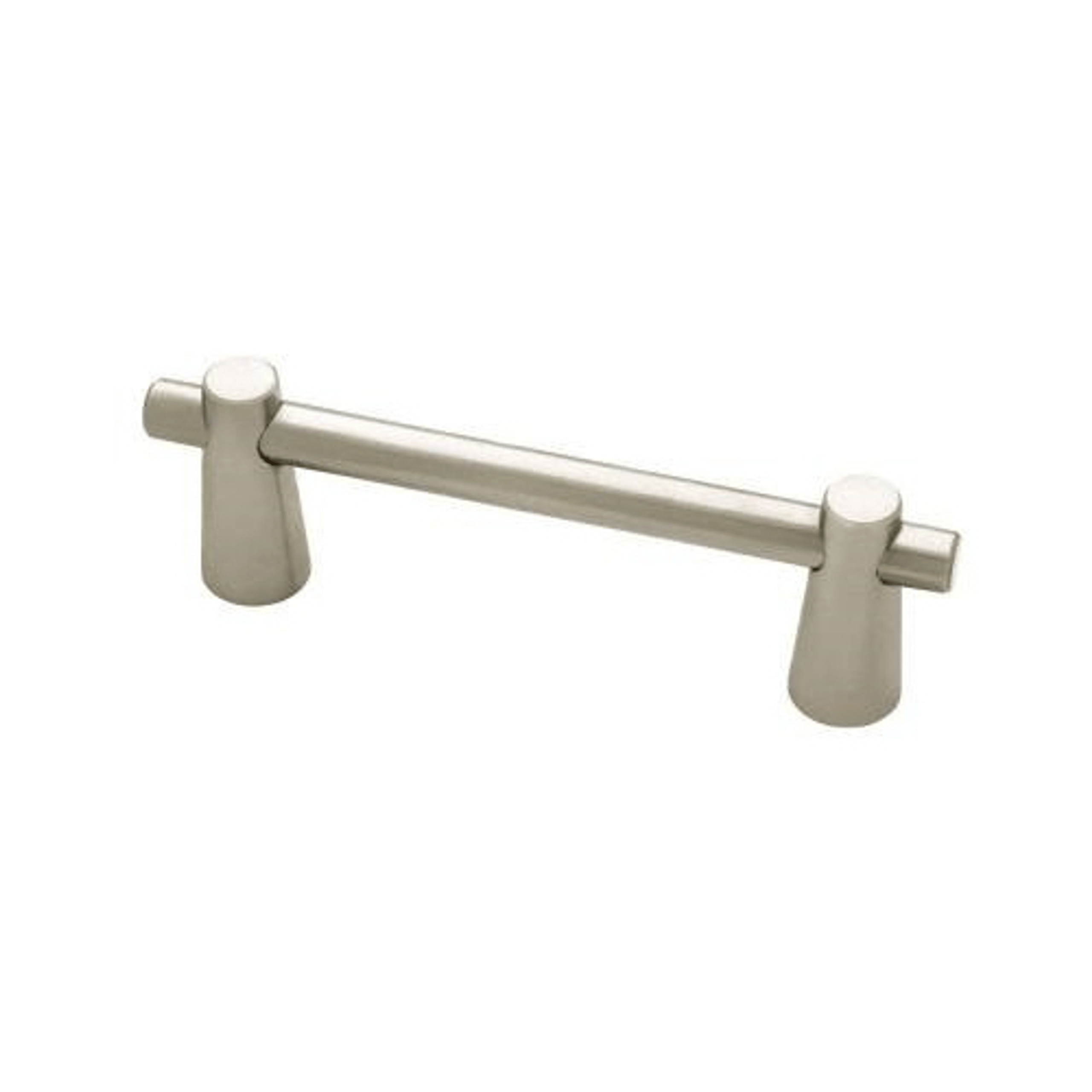 Stainless Steel Bar Pulls D. Lawless Hardware
