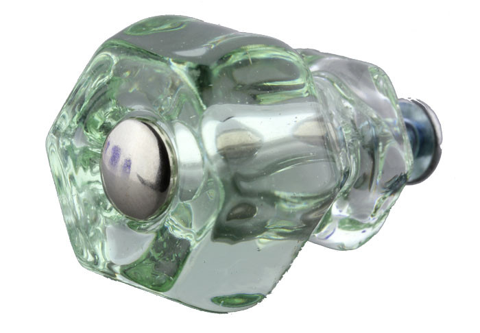 Chrome Modern Mounting Kit FERRULECHMKIT D. Lawless Hardware