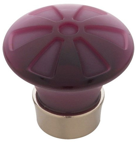 Plastic & Poly Knobs D. Lawless Hardware