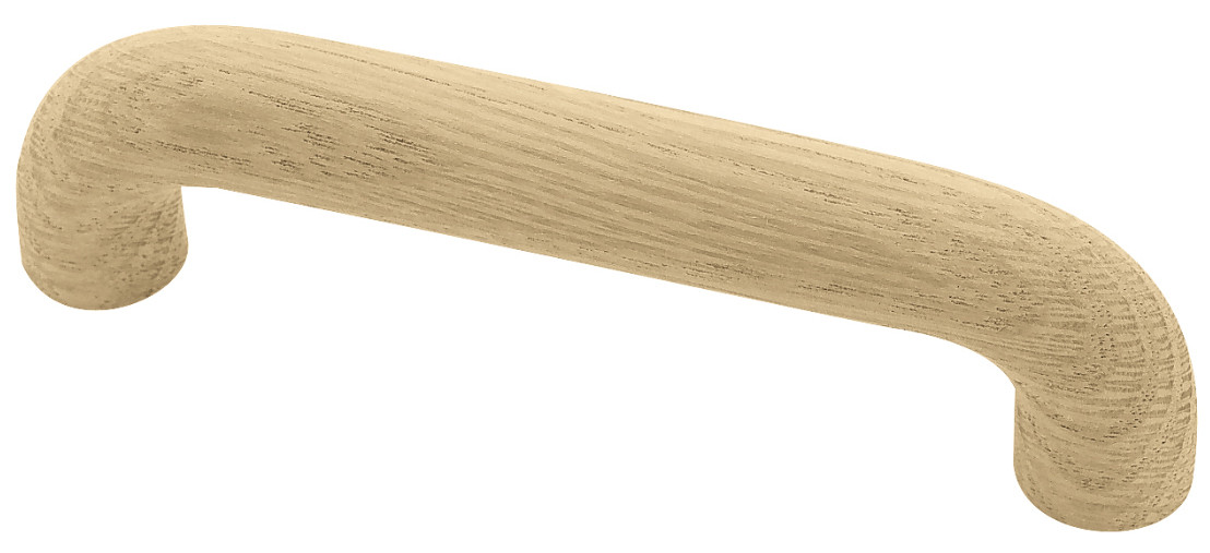 Solid Wood Drawer Pulls D. Lawless Hardware