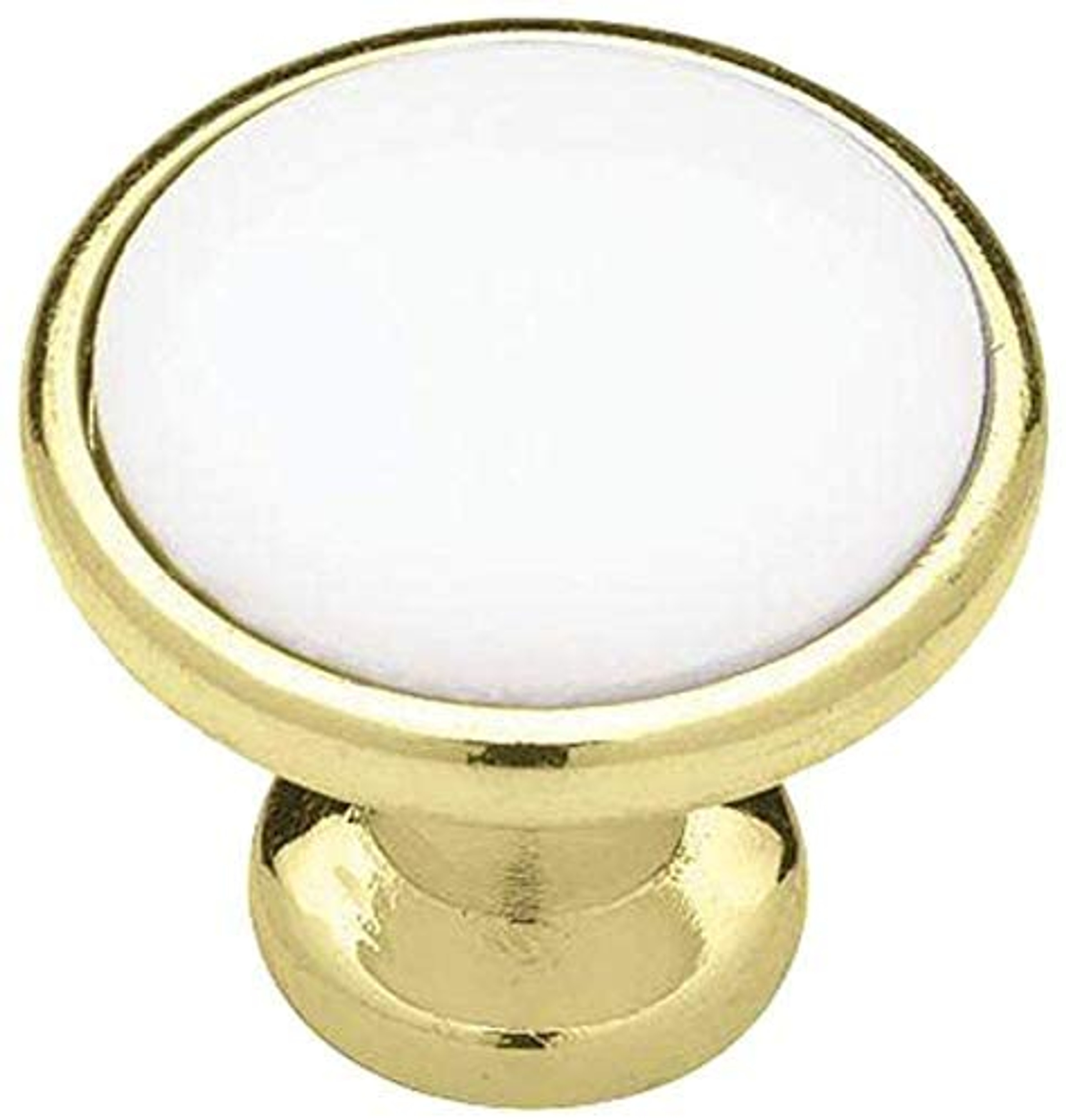 Kitchen & Knobs Ceramic Ceramic Knobs Solid Color Page