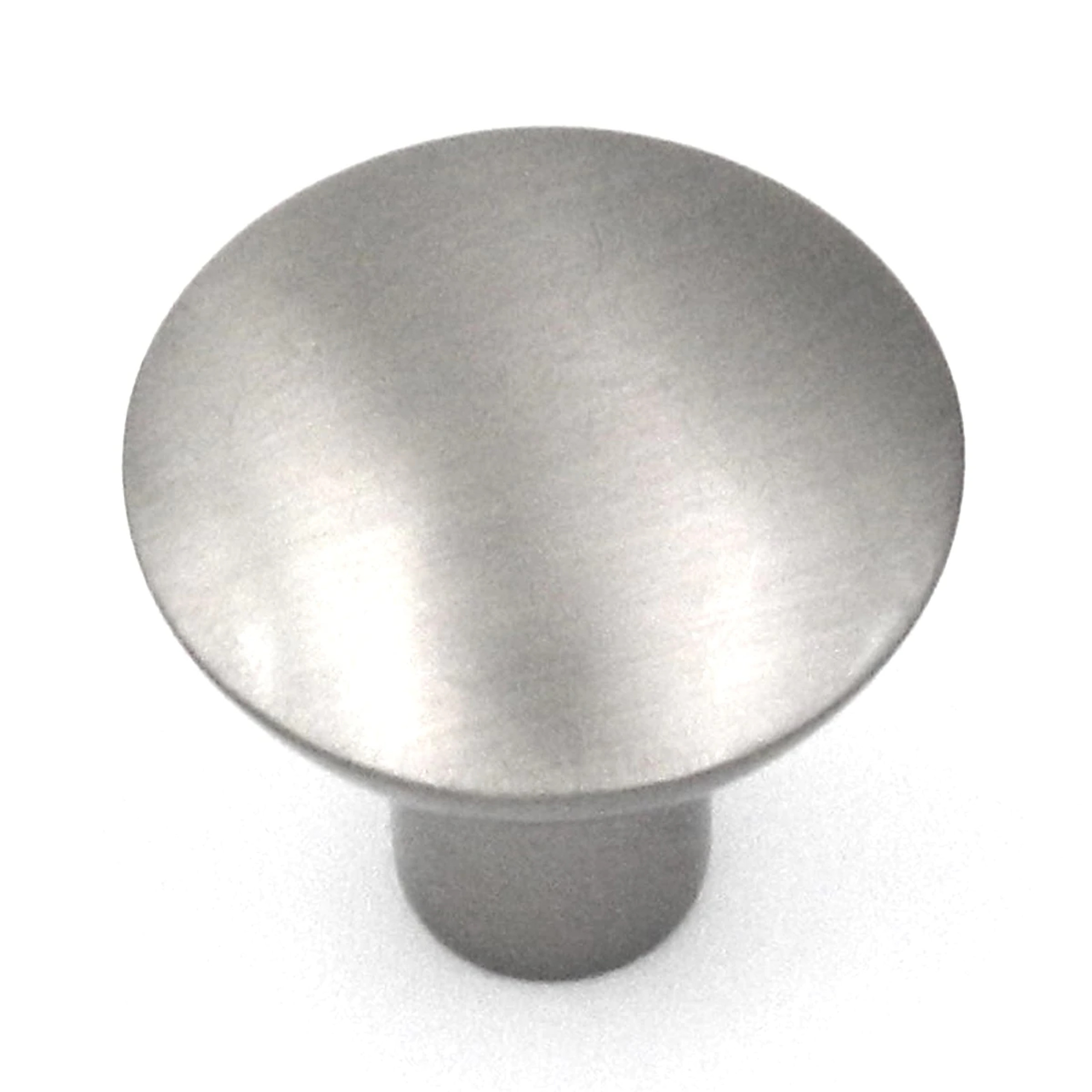 Satin Nickel Cabinet Knobs D Lawless Hardware   LQ PN0245H SN C  50467.1657824226 