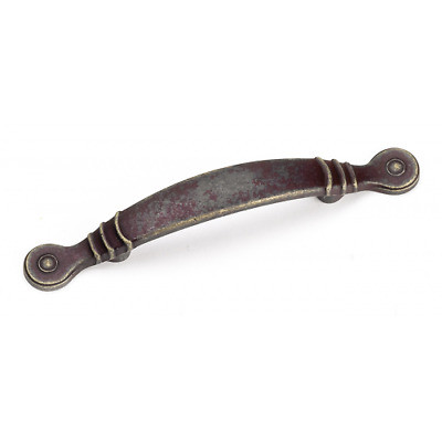 Oil Rubbed Bronze Drawer Pulls D Lawless Hardware
