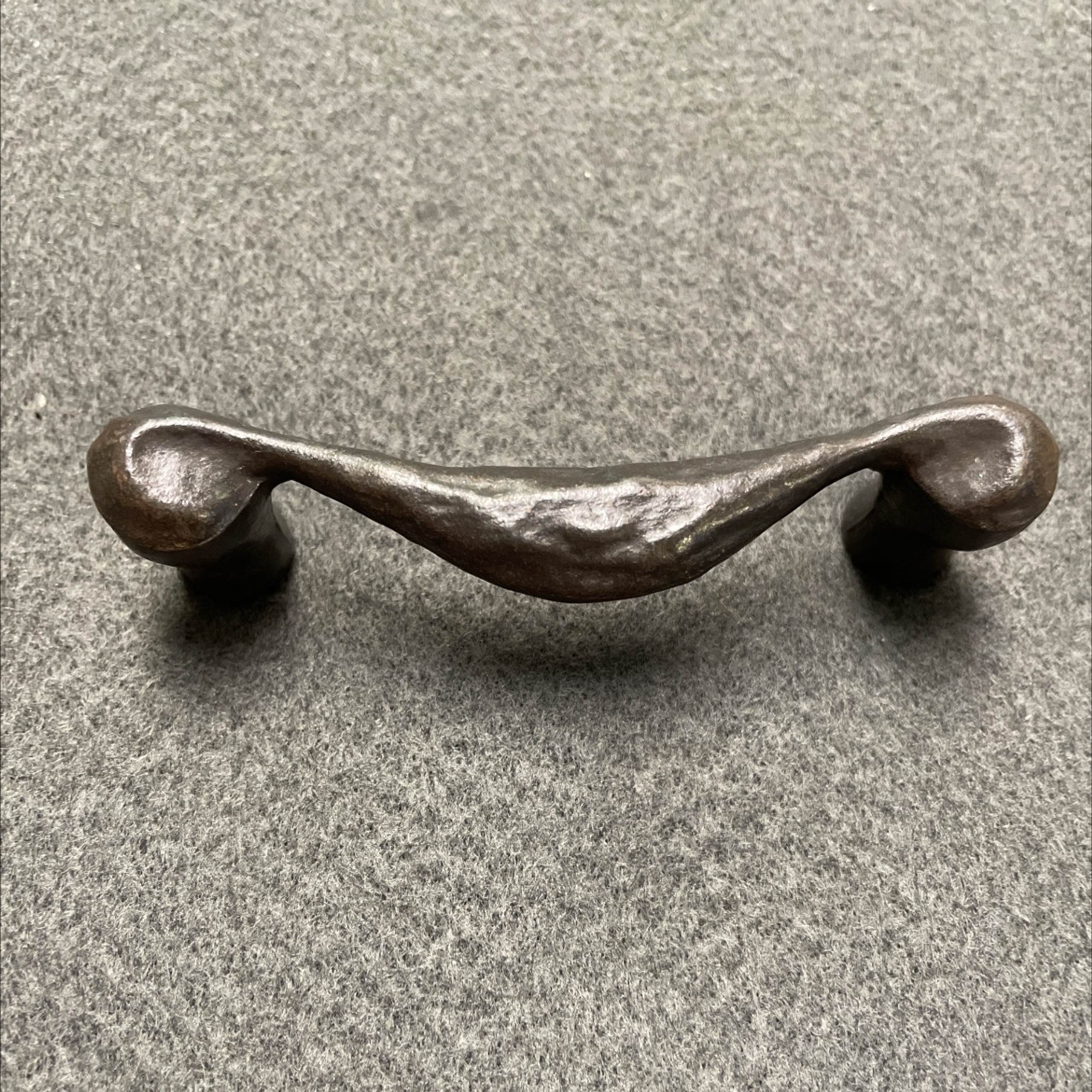 Oil Rubbed Bronze Drawer Pulls D. Lawless Hardware