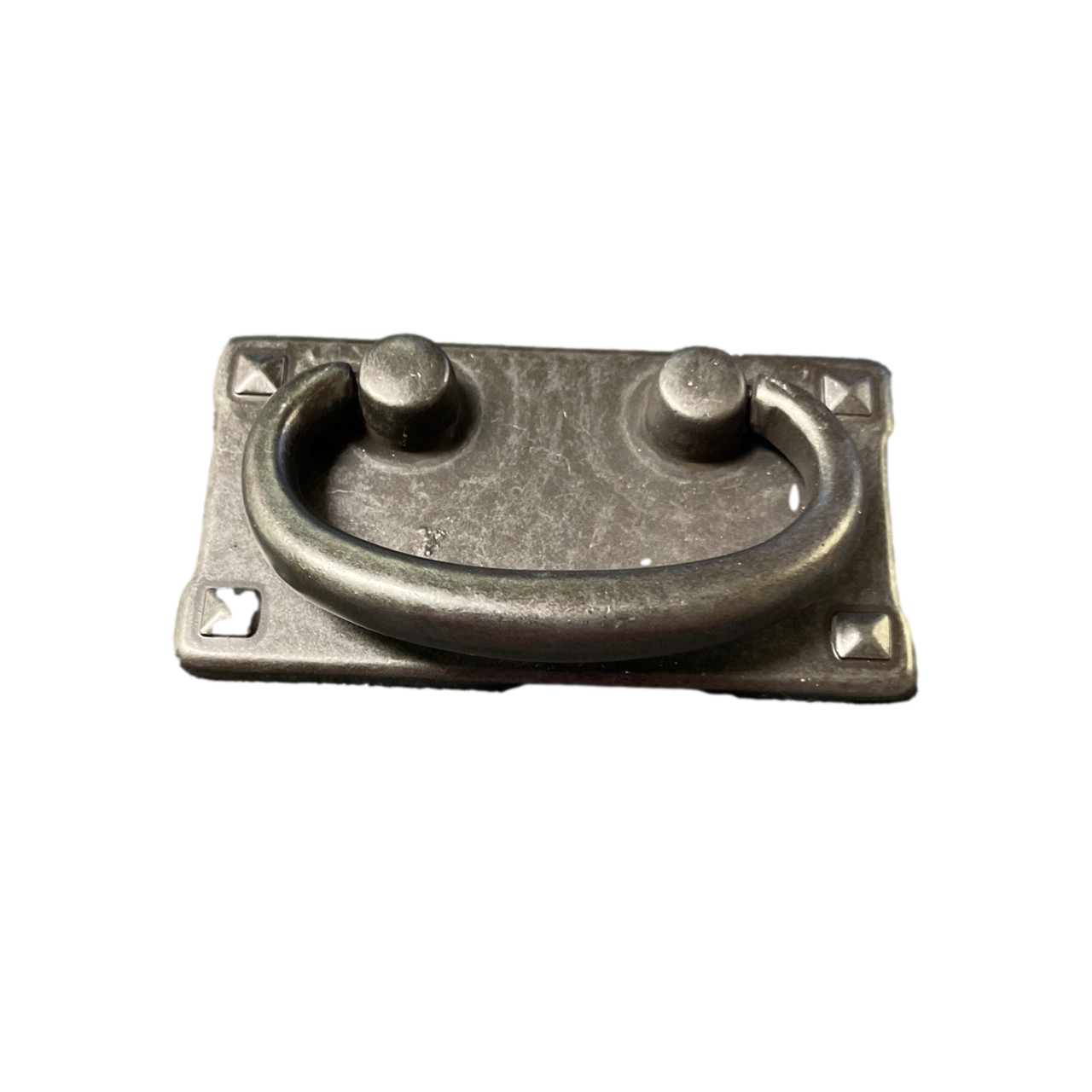 Collections - Style - Mission Style - D. Lawless Hardware