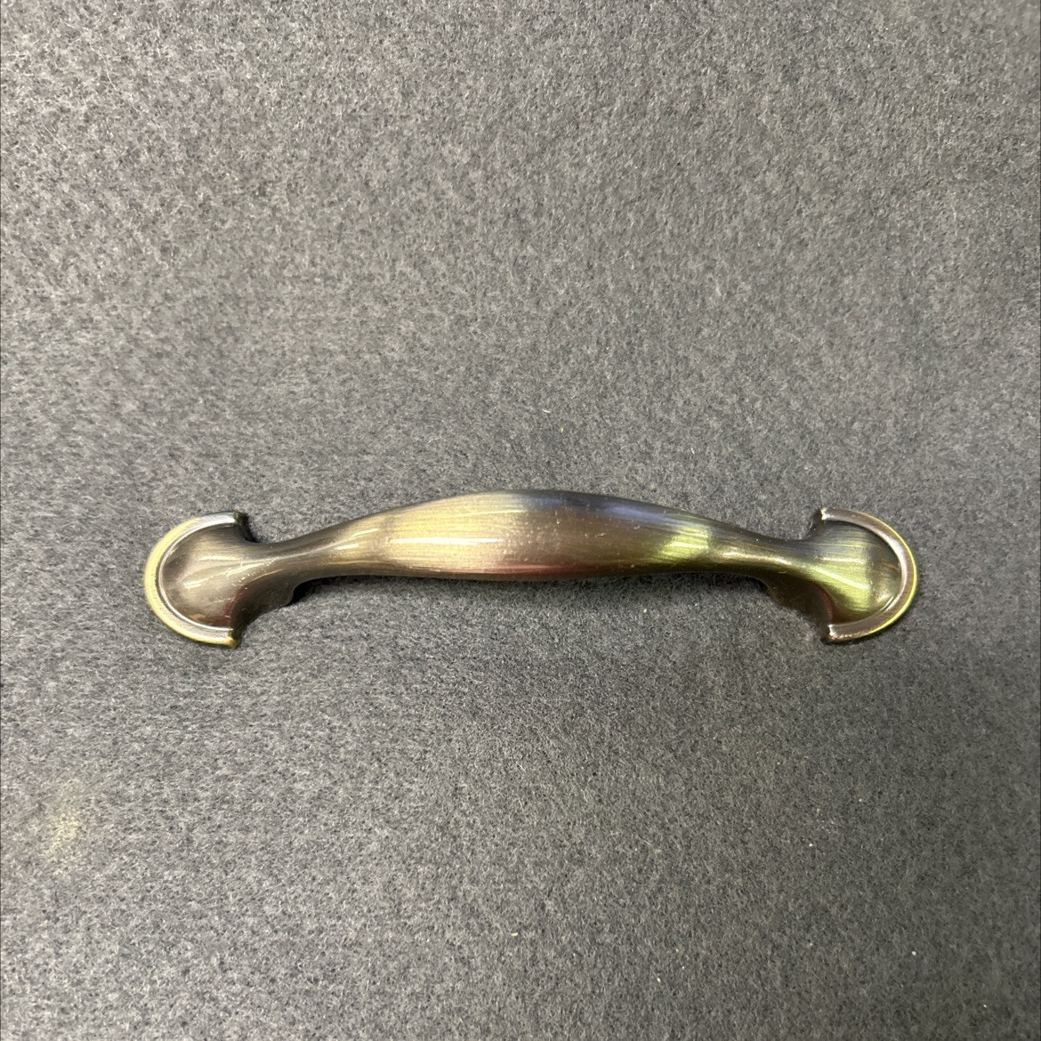 Antique Brass & Antique Bronze Pulls D. Lawless Hardware