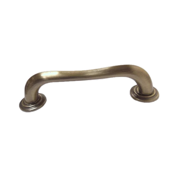 Antique Brass & Antique Bronze Pulls D. Lawless Hardware