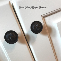 Oil Rubbed Bronze Knobs Ideas & Projects
