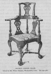 Chippendale Part Two