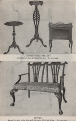 Chippendale Part Four