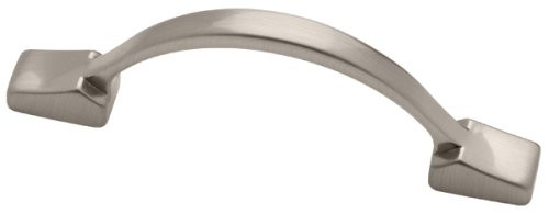 Satin Nickel Pull
L-P15094C-SN-C