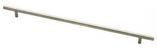 Stainless Steel Bar Pull
L-P01019-SS-C