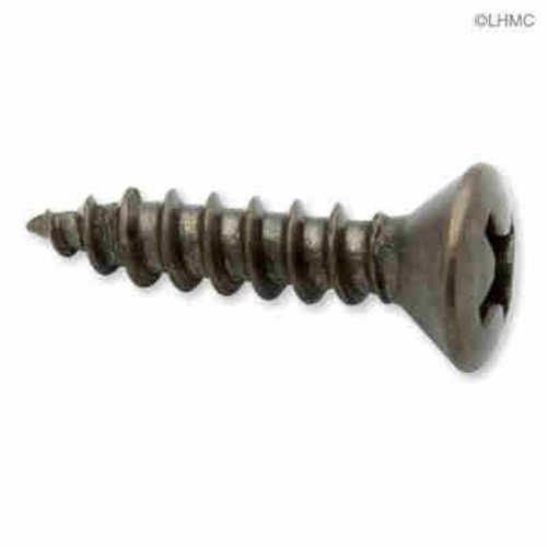 phillips screws