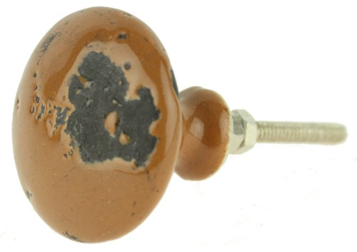 Aged Tan Ceramic Knob
DL-AN-1141