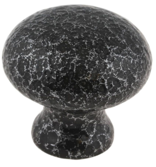 Hammered Antique Pewter Finish Knob
C-508-34-WCR