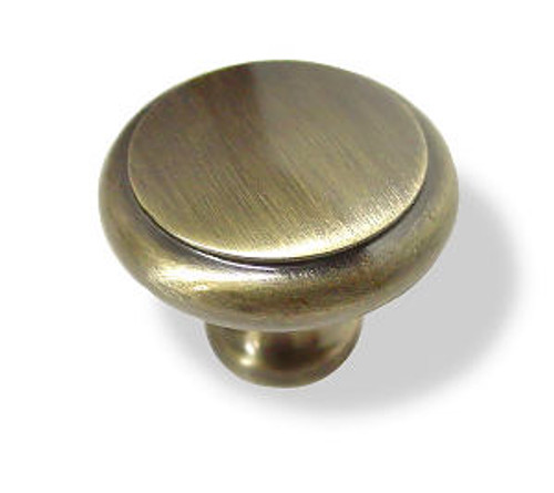 Antique Brass Knob
LQ-PN0409P-AB-C