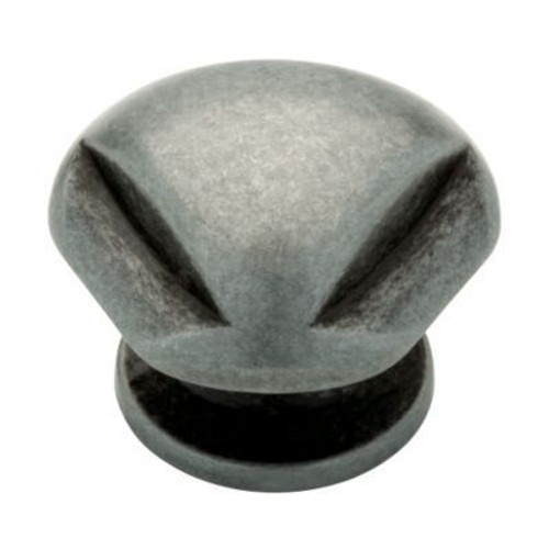 Antique Pewter Triangle Knob
LQ-62928AP