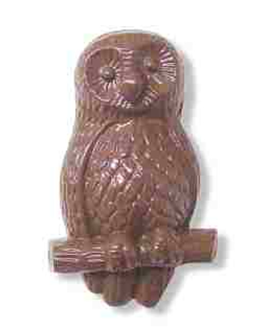 Brown Owl Knob