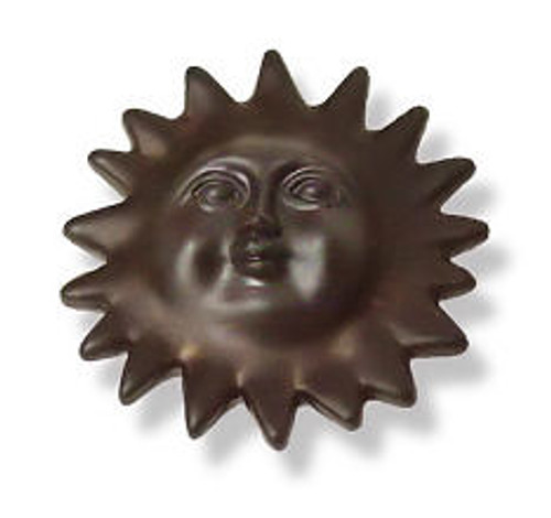 Bronze Sun Knob
LQ-P17068V-BRZ-C