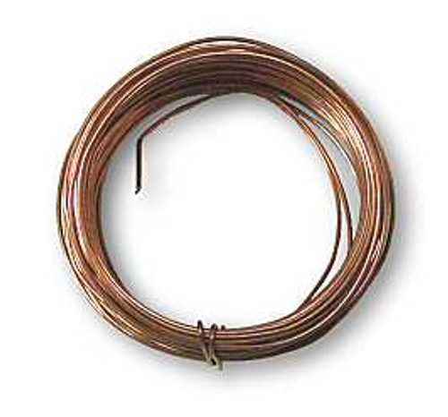 Bulldog Picture Wire 15 Lb 15 Feet Roll AM-235620 - D. Lawless Hardware