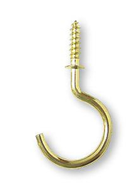 Bulldog Hardware brass hooks
AM-235754