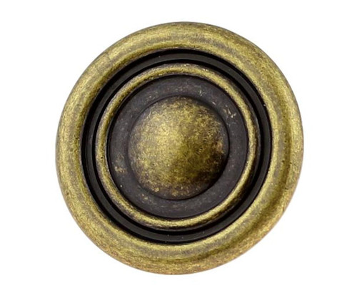 Antique English Knob
L-P50173-AE-A