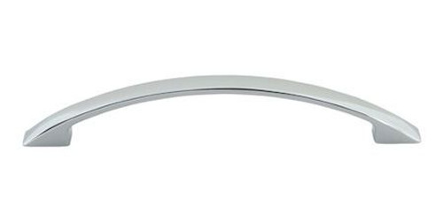 Brushed Nickel Pull
AM-A811-BN