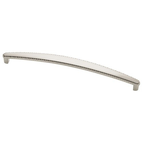 Satin Nickel Pull
L-P0281A-SN-C