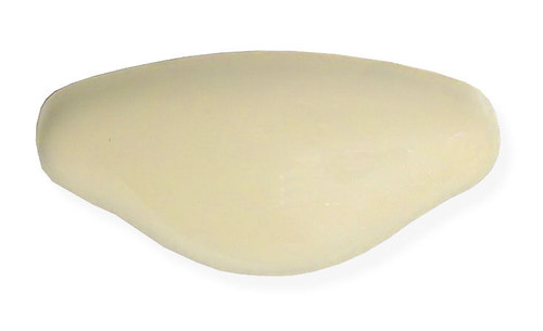 Almond Ceramic Pull
P3525-ALM