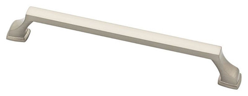 Satin Nickel Pull
L-P34954-SN-C