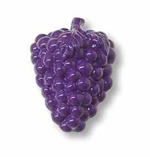 Purple Grape Cluster Knob
LQ-PN0290-PUR-C