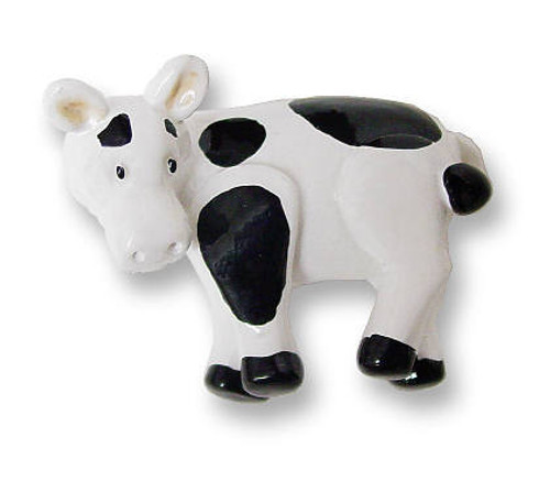 Black and White Cow Knob
LQ-PN0565V-SAM-D