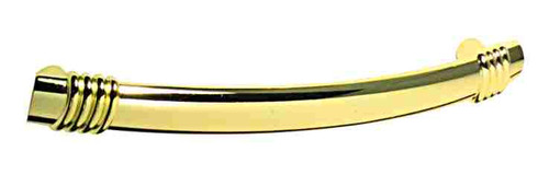 Polished Brass Pull
L-P84301-PB-C