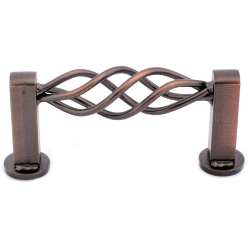 Oil Rubbed Bronze Pull
99914