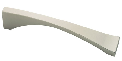 Matte Nickel Pull
L-P03127-MN-C