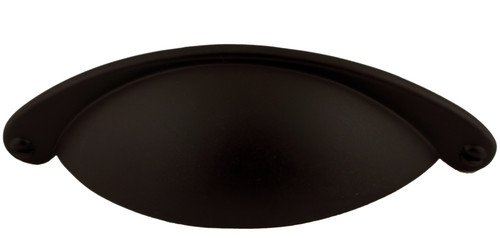 Oil Rubbed Bronze Cup Pull
P17-P2636-OB