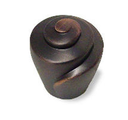 Venetian Bronze Knob
LQ-P45006C-VBR2-C