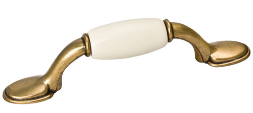 Trouve Ceramic Brass Pull, Products