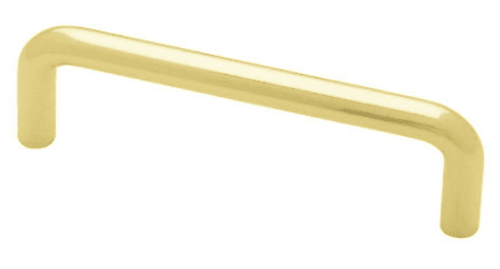 Solid Brass Wire Pull
LQ-CM76310-3