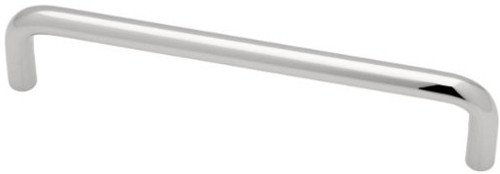 Polished Chrome Pull
L-P604D7-PC-C1