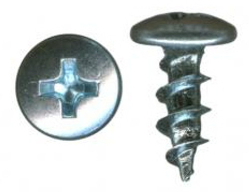 D Lawless Screws
SCR-C1473