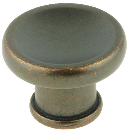 Oil Rubbed Bronze Knob
LQ-085-03-3850