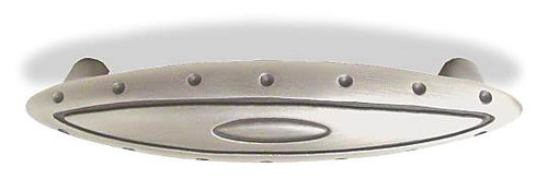 Brushed Satin Pewter Pull
L-PBF221Y-BSP-C