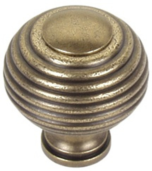 Antique English Knob
L-61215-AE