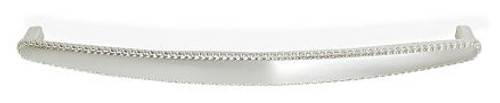 Brushed Sterling Silver Pull
L-P0281A-BST-C