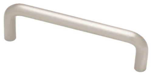 Satin Nickel Pull
25-pack