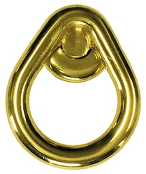 Solid Brass Pull
K32-B31-B-3-01