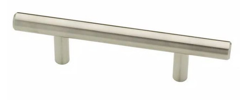 Stainless Steel Bar Pull
LQ-P13456L-SS-U1